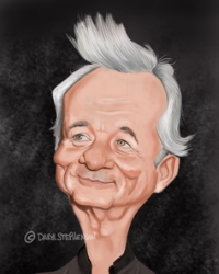 bill murray